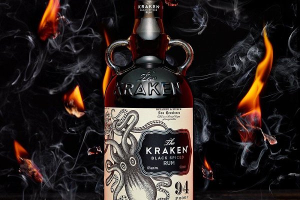 Kraken рынок