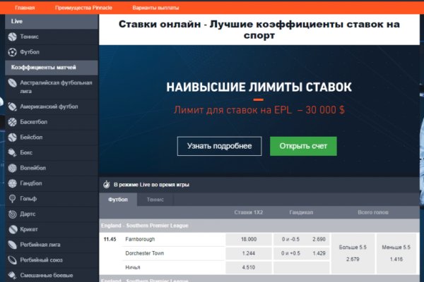 Кракен маркет что это